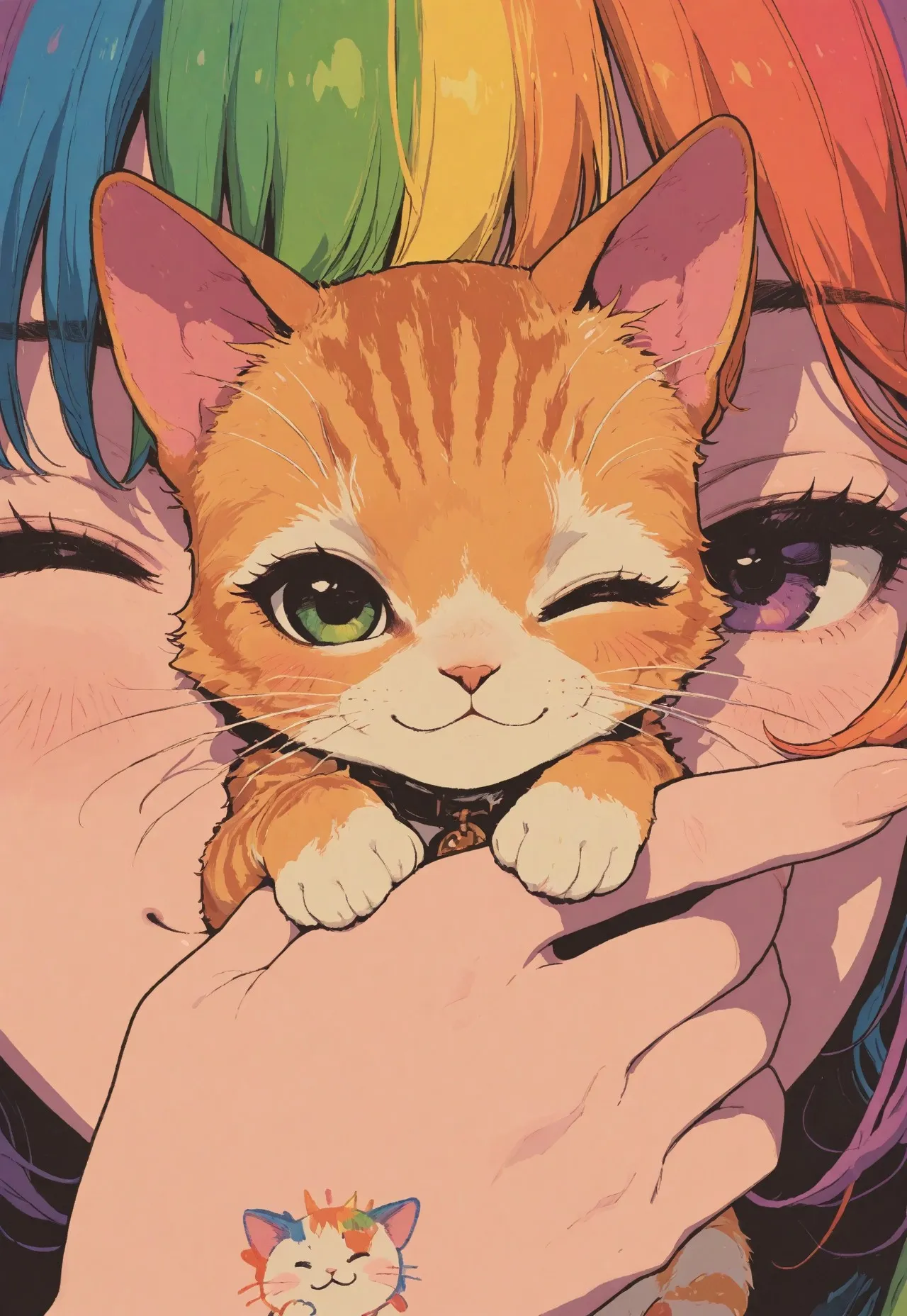 Personal Image